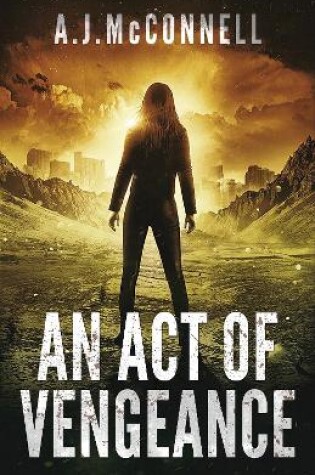 Cover of An Act of Vengeance