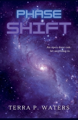 Cover of Phase Shift