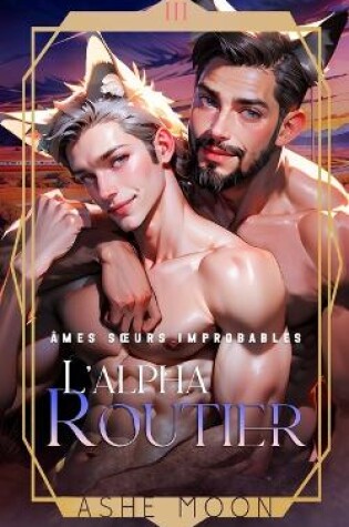 Cover of L'Alpha Routier