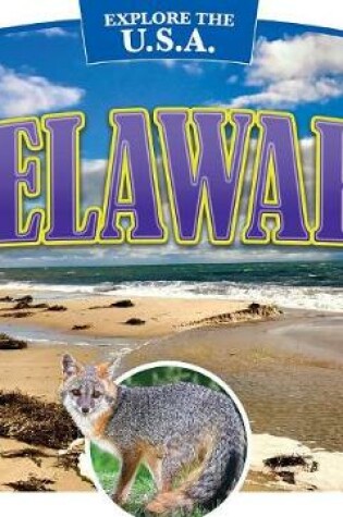 Cover of Delaware