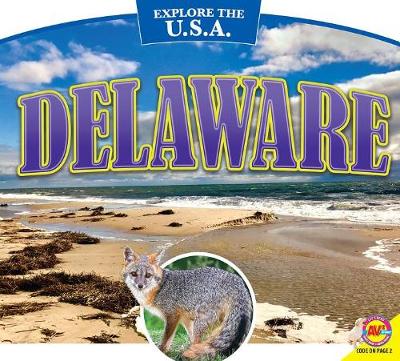 Cover of Delaware