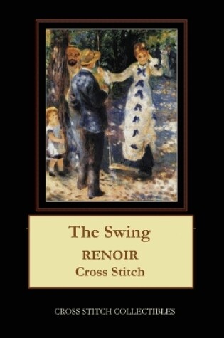 Cover of The Swing