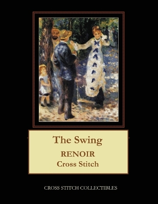 Book cover for The Swing