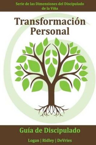 Cover of Transformacion Personal (Vineyard)