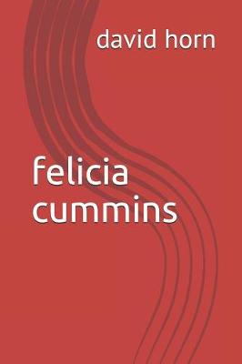 Book cover for Felicia Cummins