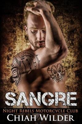 Cover of Sangre