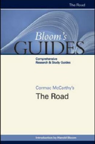 Cover of The Road