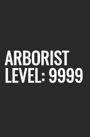 Cover of Arborist Level