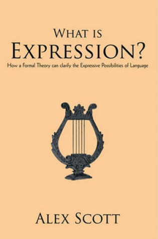 Cover of What Is Expression?