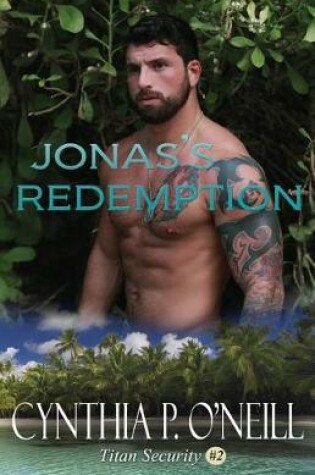 Cover of Jonas's Redemption