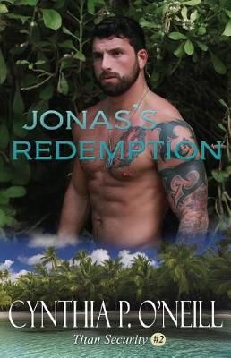 Cover of Jonas's Redemption