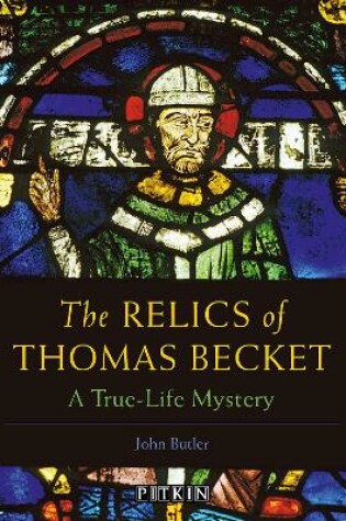 Cover of The Relics of Thomas Becket