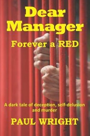 Cover of Dear Manager
