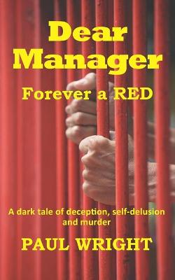 Book cover for Dear Manager