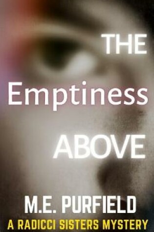 Cover of The Emptiness Above