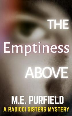 Book cover for The Emptiness Above