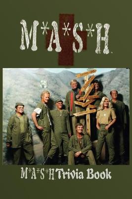 Book cover for MASH