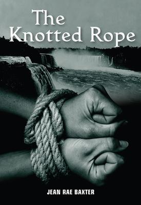 Book cover for The Knotted Rope