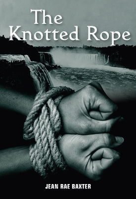 Cover of Knotted Rope, The