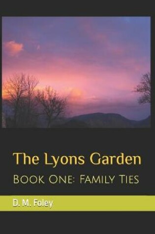 Cover of The Lyons Garden