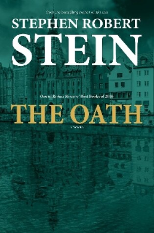 Cover of The Oath [Revised Edition]