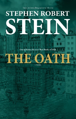 Book cover for The Oath [Revised Edition]