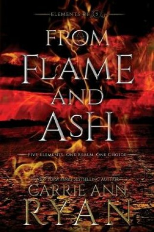 Cover of From Flame and Ash