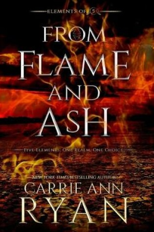 Cover of From Flame and Ash