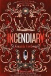 Book cover for Incendiary