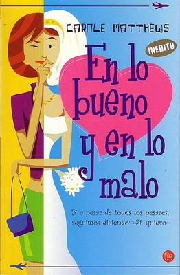 Book cover for En Lo Bueno y en Lo Malo