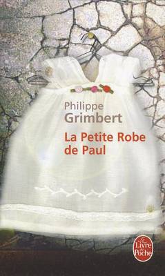 Book cover for La Petite Robe De Paul