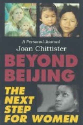 Cover of Beyond Beijing
