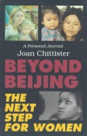 Book cover for Beyond Beijing