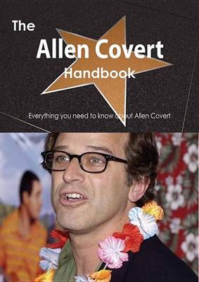 Book cover for The Allen Covert Handbook - Everything You Need to Know about Allen Covert