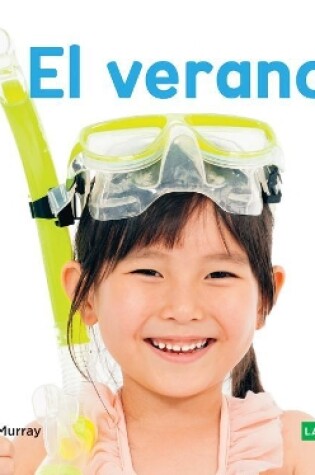 Cover of El Verano (Summer) (Spanish Version)
