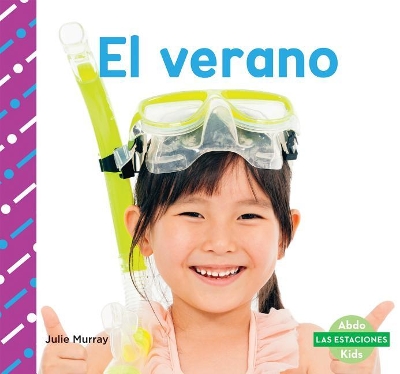 Cover of El Verano (Summer)