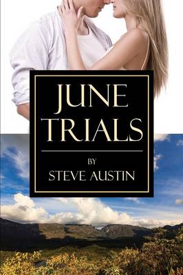 Book cover for June Trials