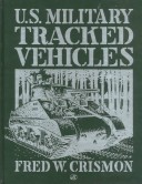 Book cover for US Military Tracked Vehicles