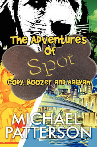 Cover of The Adventures of Spot