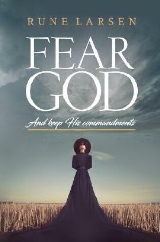 Cover of Fear God And keep His Commandments