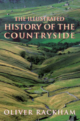 Cover of The Illustrated History of the Countryside