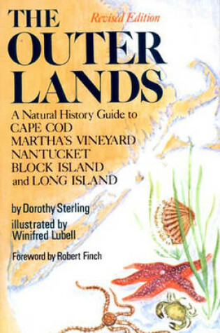 Cover of The Outer Lands