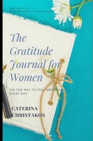 Cover of The Gratitude Journal for Women