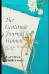 Book cover for The Gratitude Journal for Women