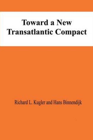 Cover of Toward a New Transatlantic Compact