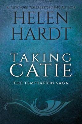 Cover of Taking Catie