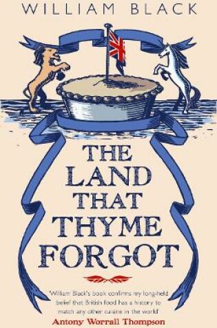 Cover of The Land That Thyme Forgot