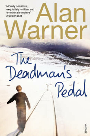 Cover of The Deadman's Pedal