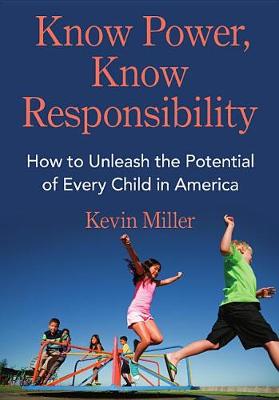 Book cover for Know Power, Know Responsibility