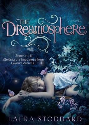 Book cover for The Dreamosphere